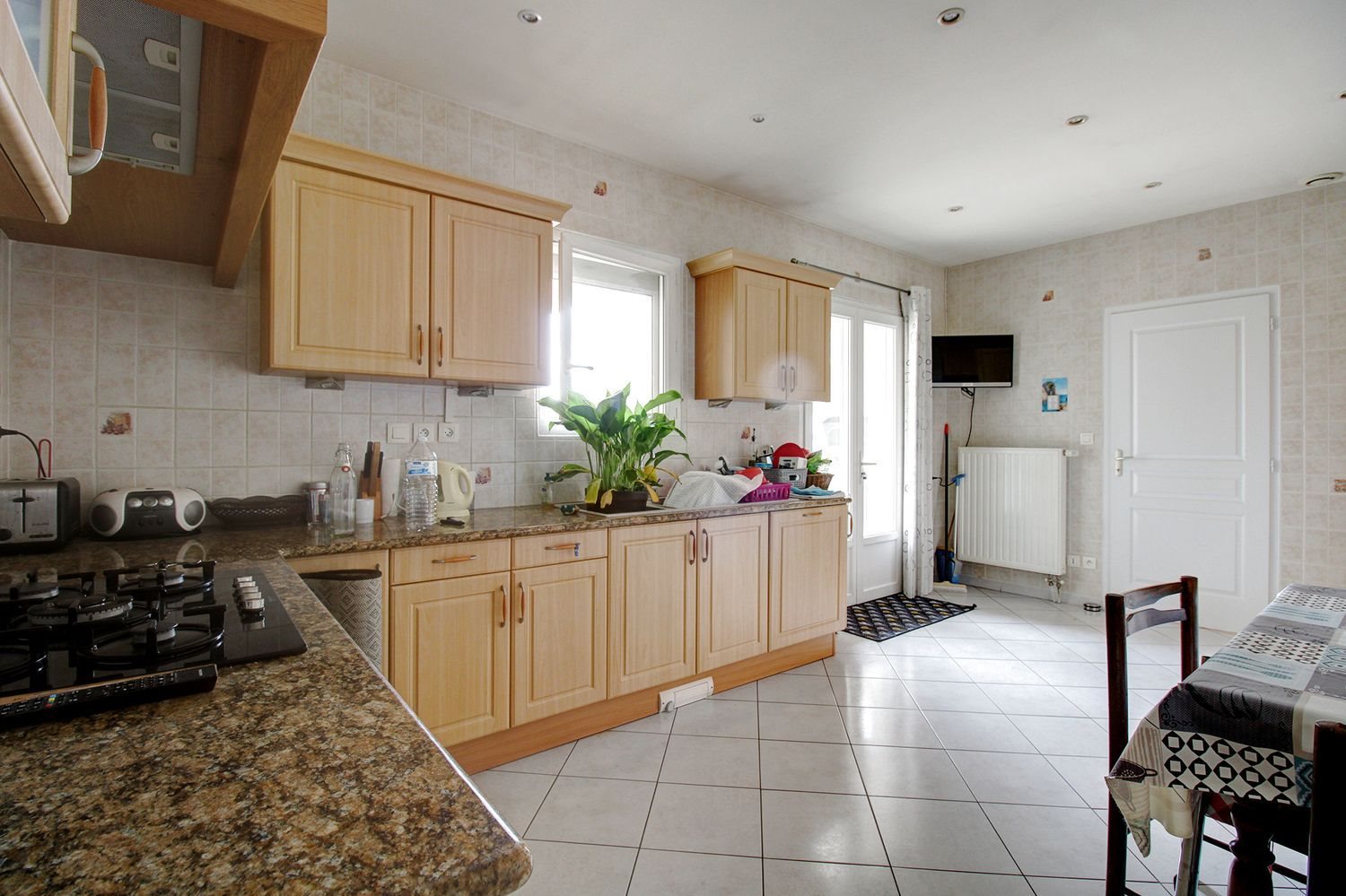 Maison à vendre, 175m², Mions