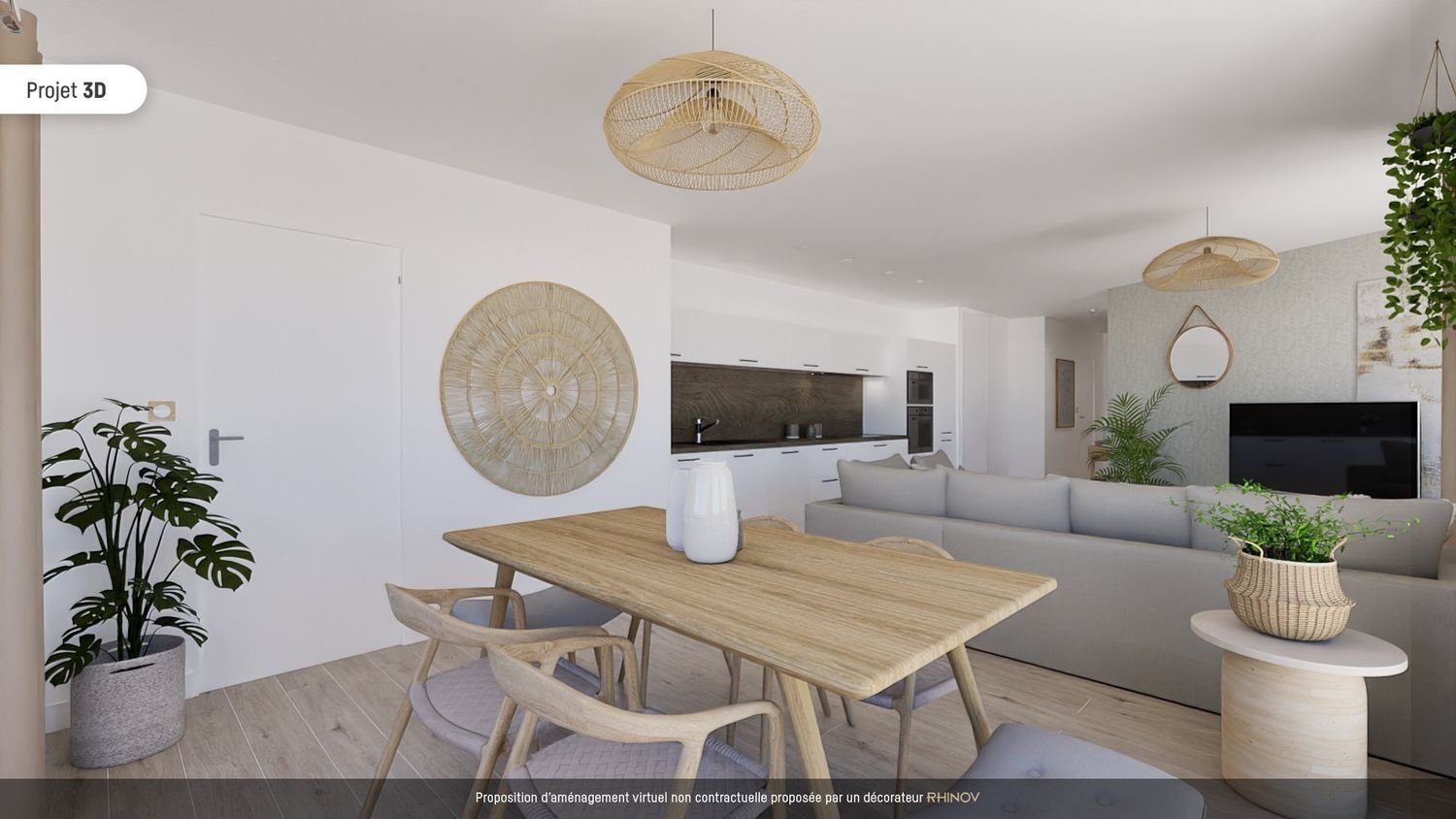 Appartement à vendre, 91m², Les Mathes