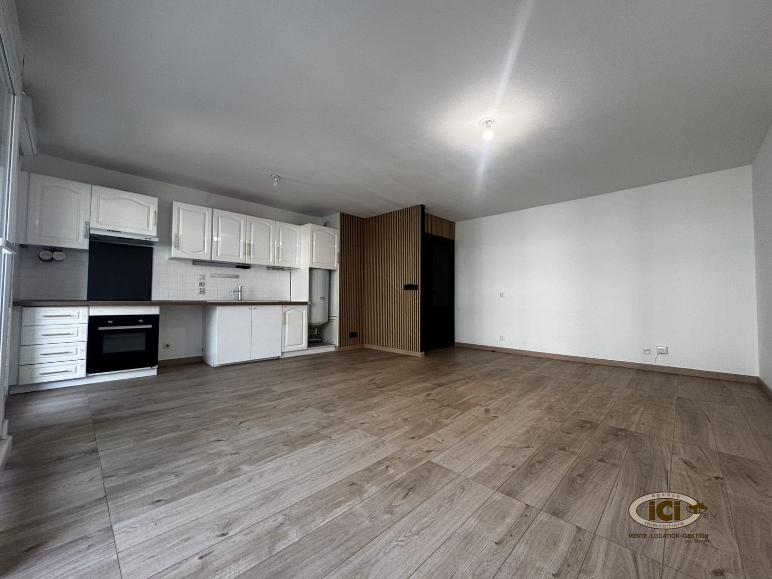 Appartement à vendre, 69m², Annemasse