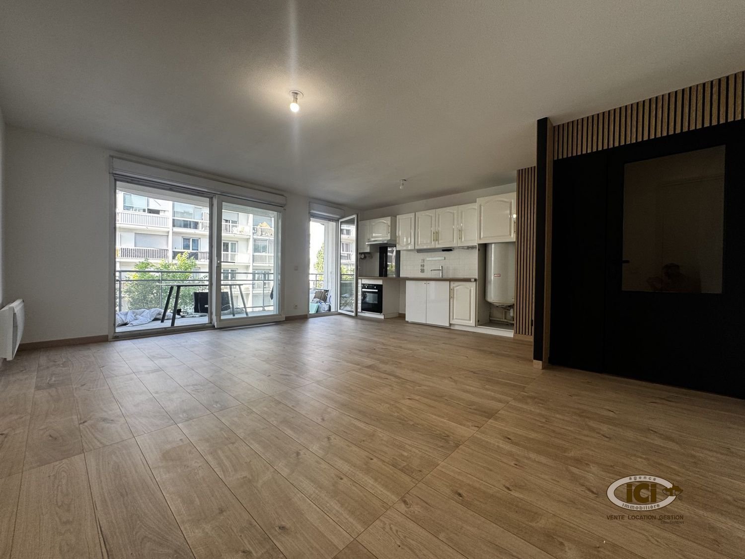 Appartement à vendre, 69m², Annemasse