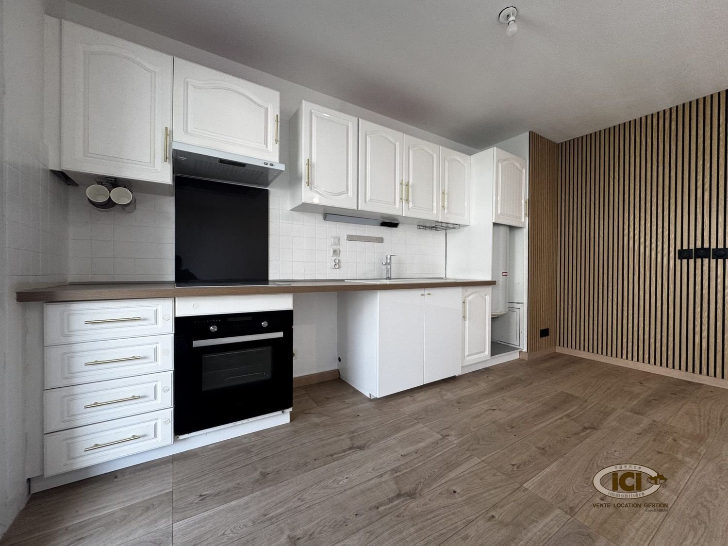 Appartement à vendre, 69m², Annemasse