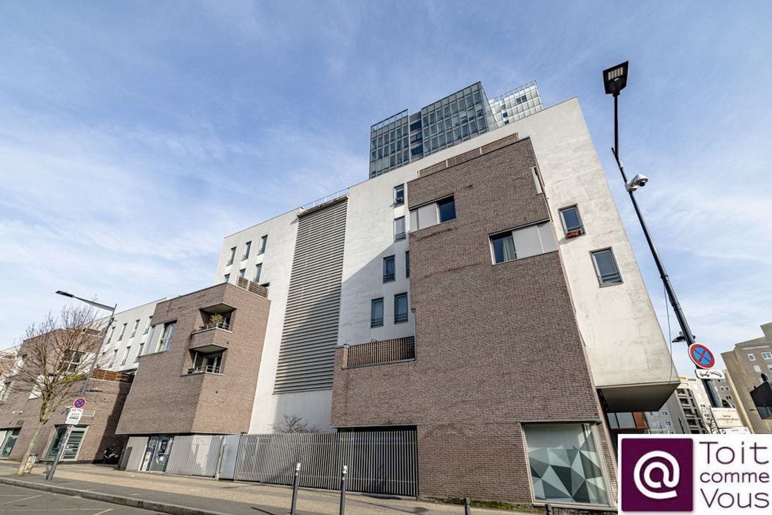 Appartement à vendre, 96m², Montreuil