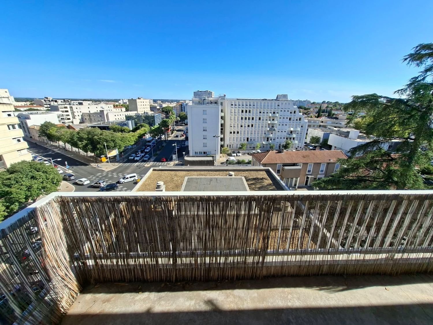 Appartement à vendre, 45m², Nîmes