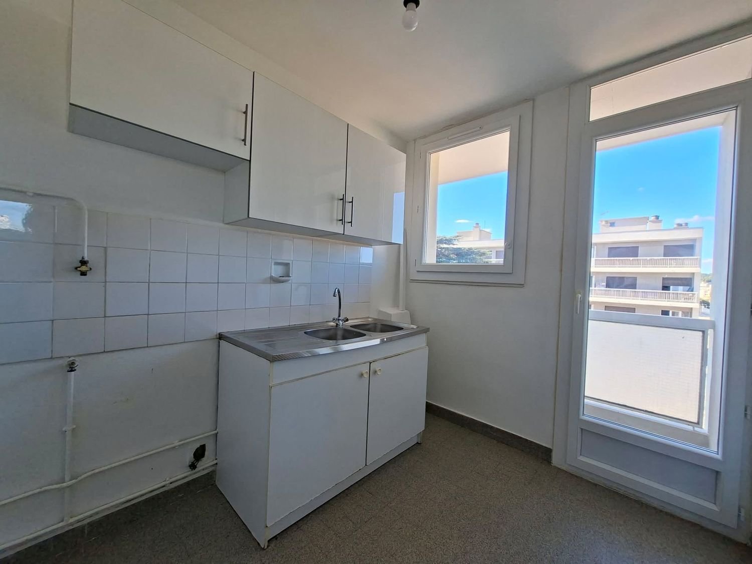 Appartement à vendre, 45m², Nîmes