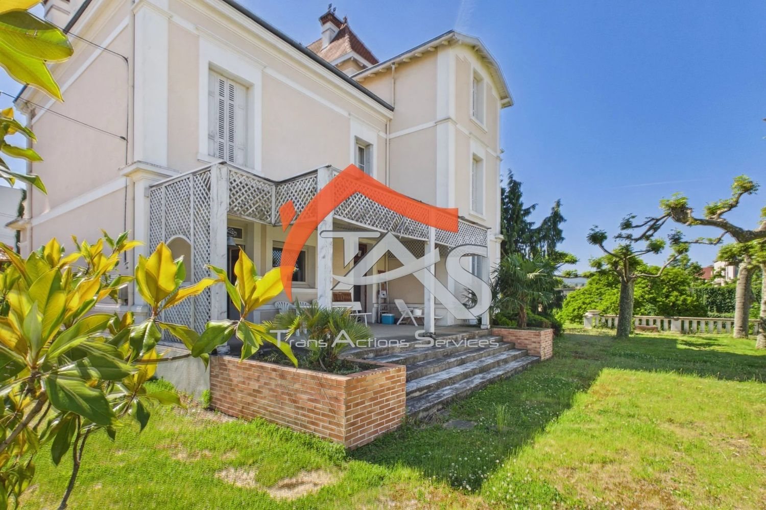 Maison à vendre, 373m², Lorette