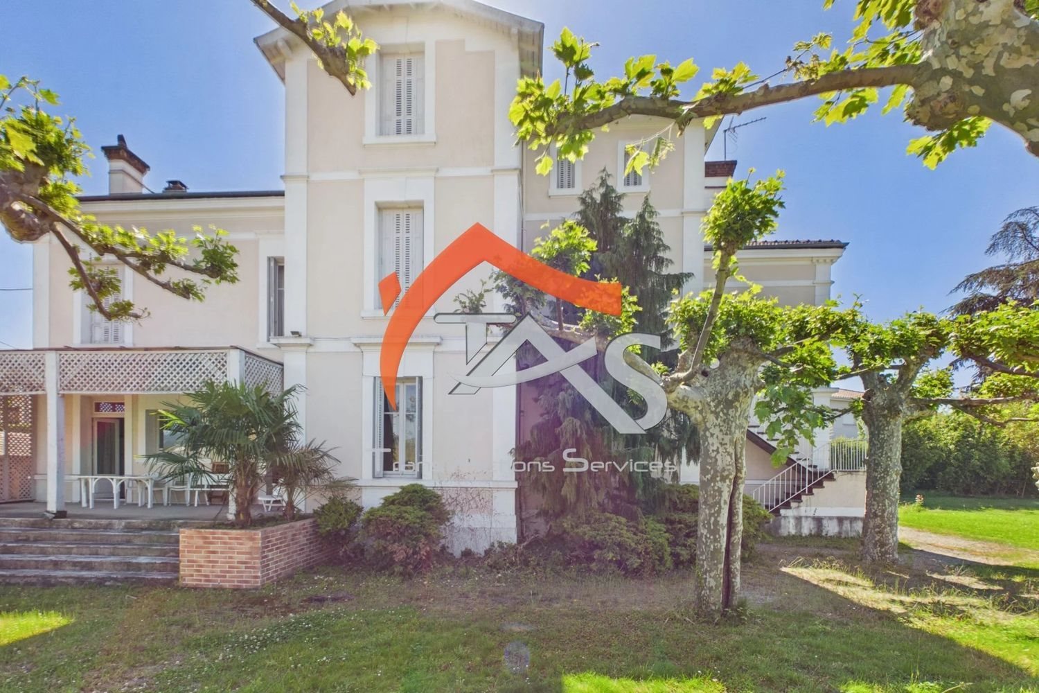 Maison à vendre, 373m², Lorette