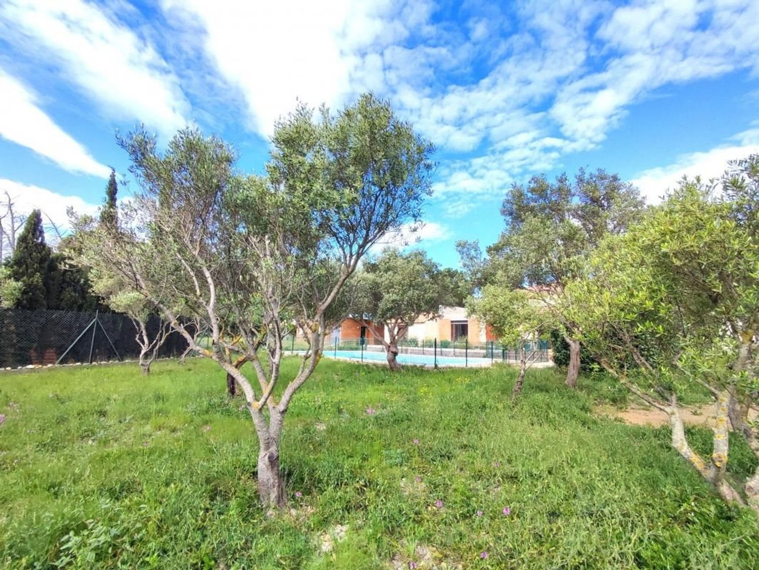 Maison à vendre, 235m², La Palme