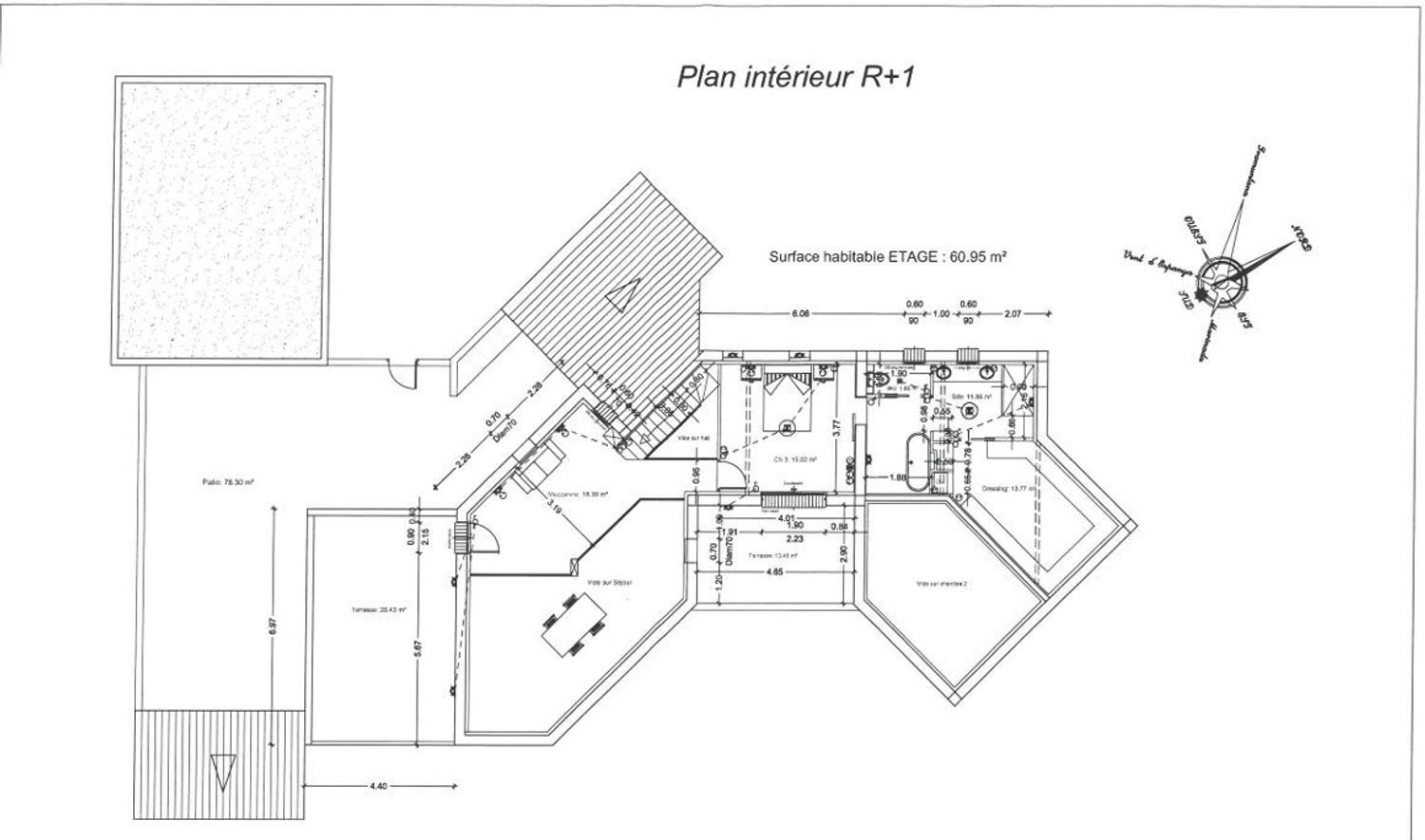 Maison à vendre, 235m², La Palme