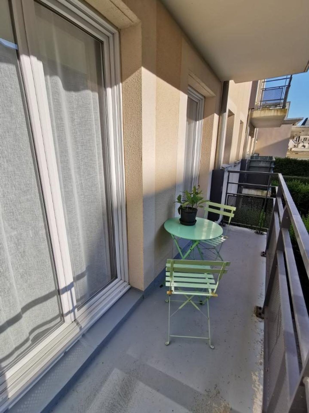 Appartement à vendre, 62m², Meaux