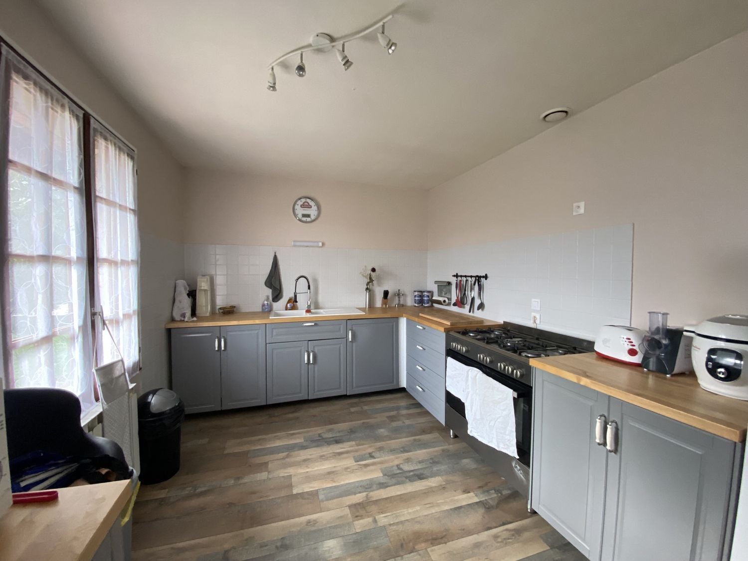 Maison à vendre, 85m², Saint-Georges-sur-Arnon