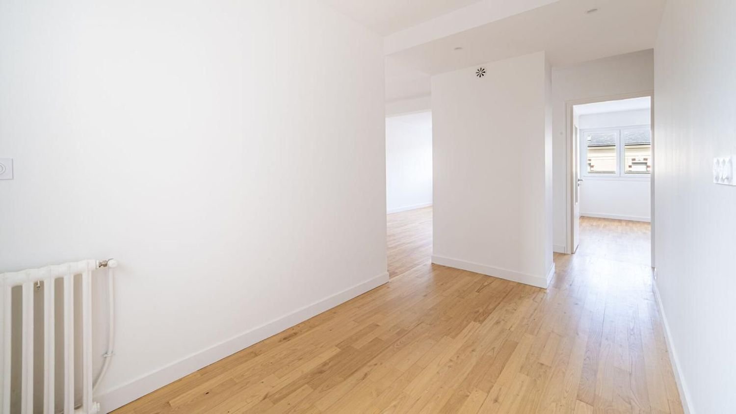 Appartement à louer, 69m², Nantes