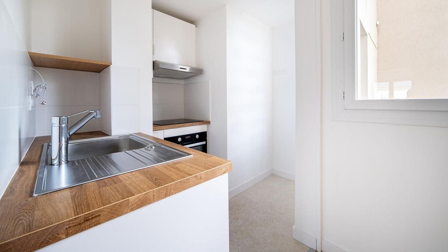 Appartement à louer, 69m², Nantes