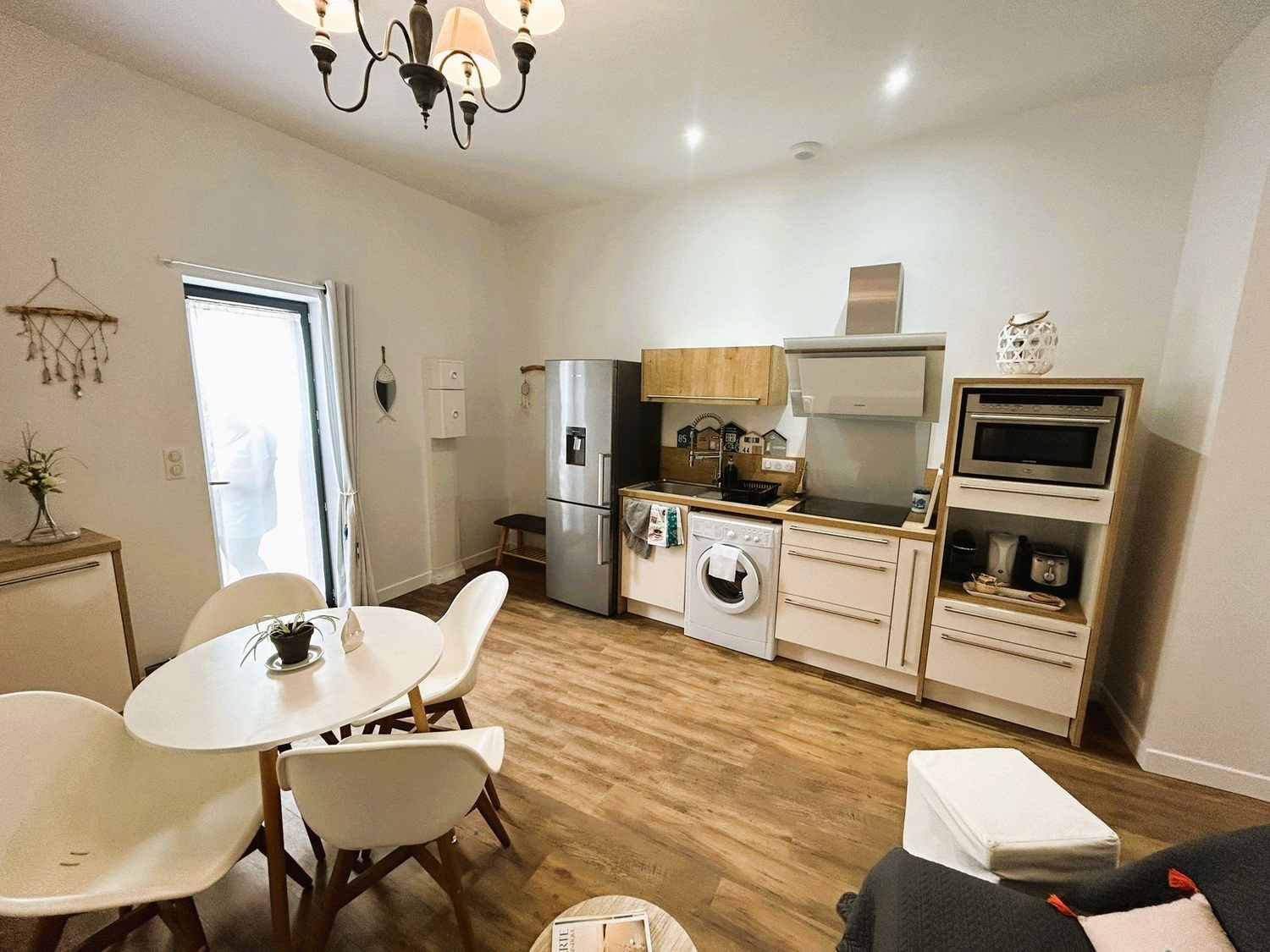 Appartement à vendre, 37m², La Teste-de-Buch