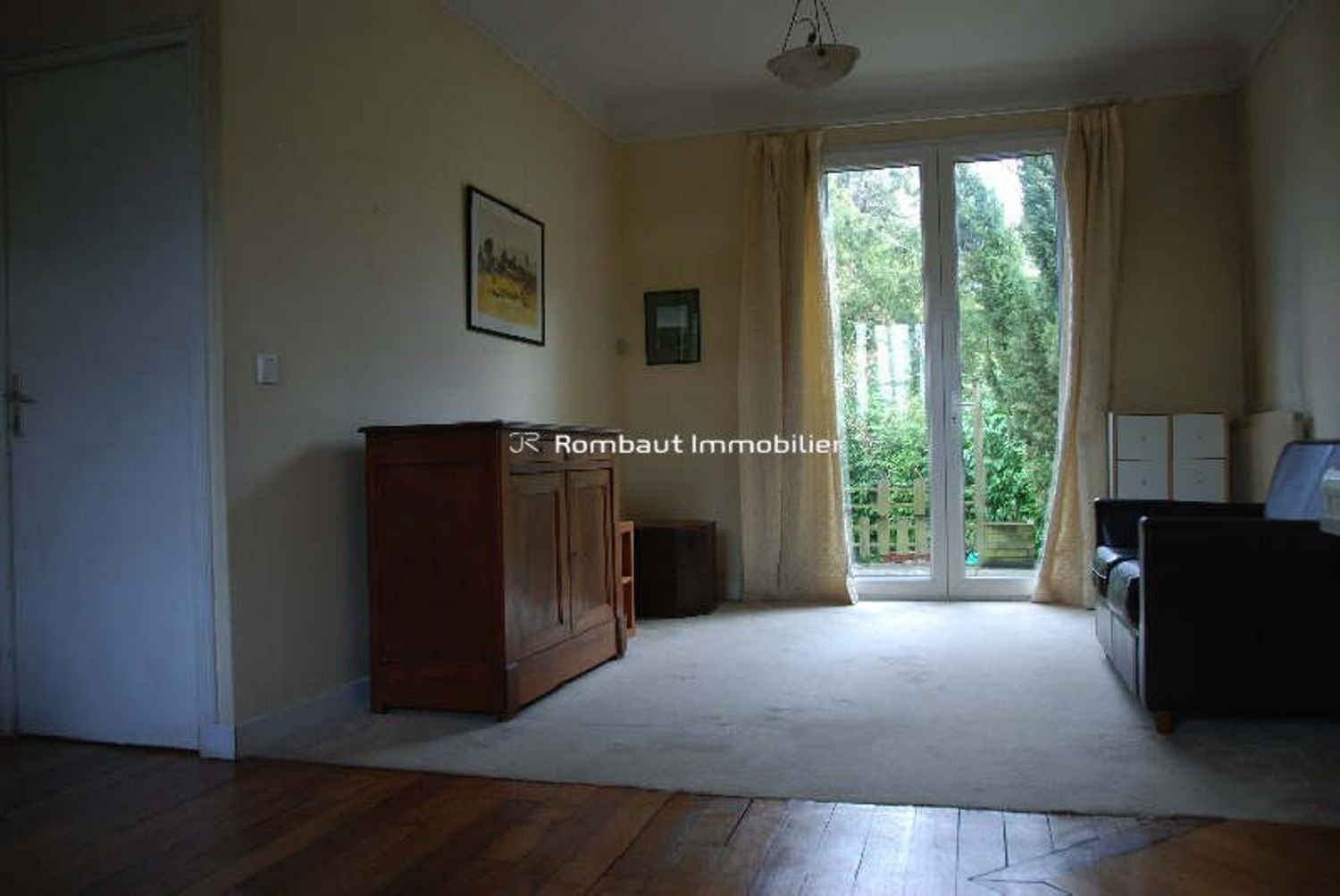 Maison à vendre, 80m², Vaucresson