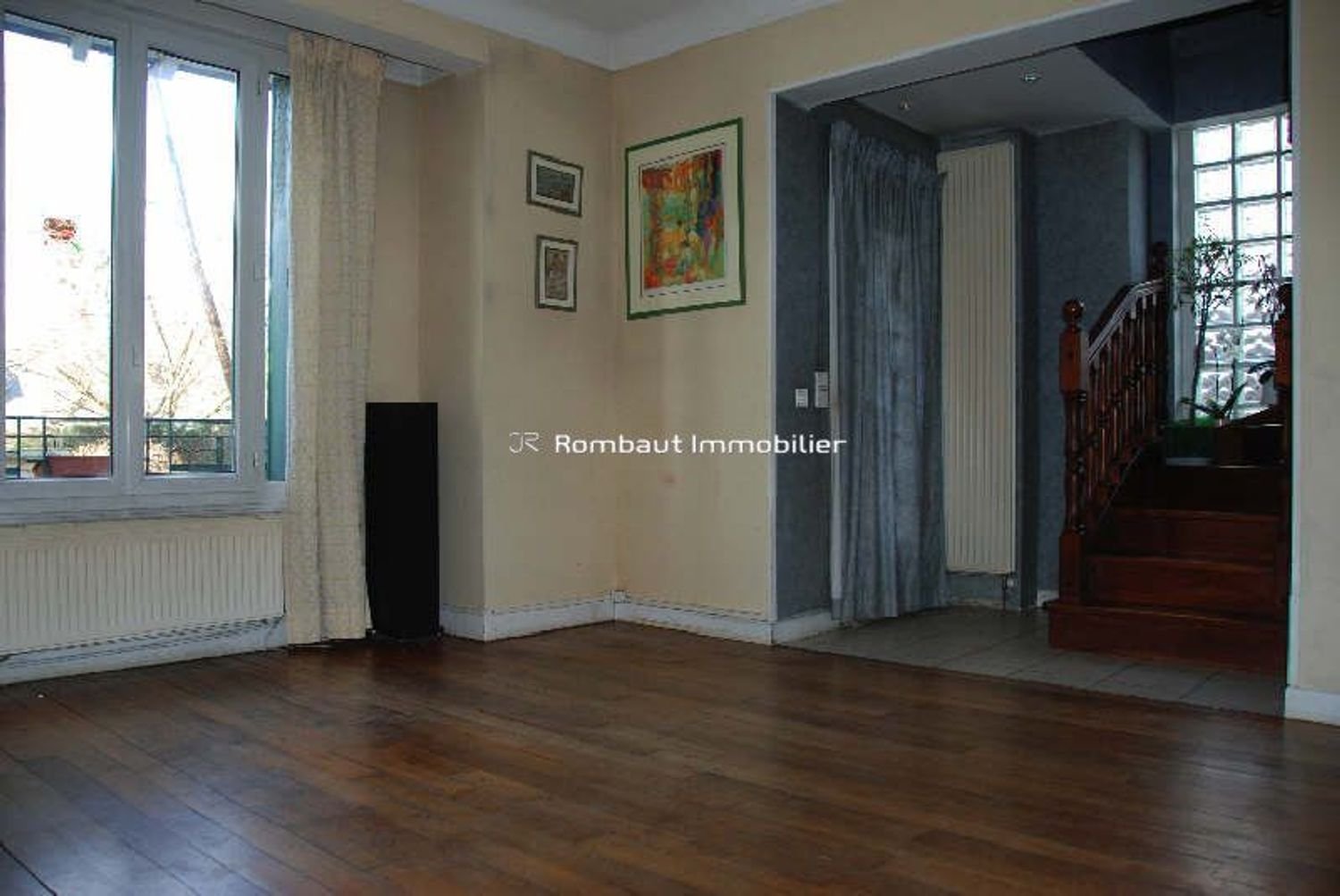Maison à vendre, 80m², Vaucresson