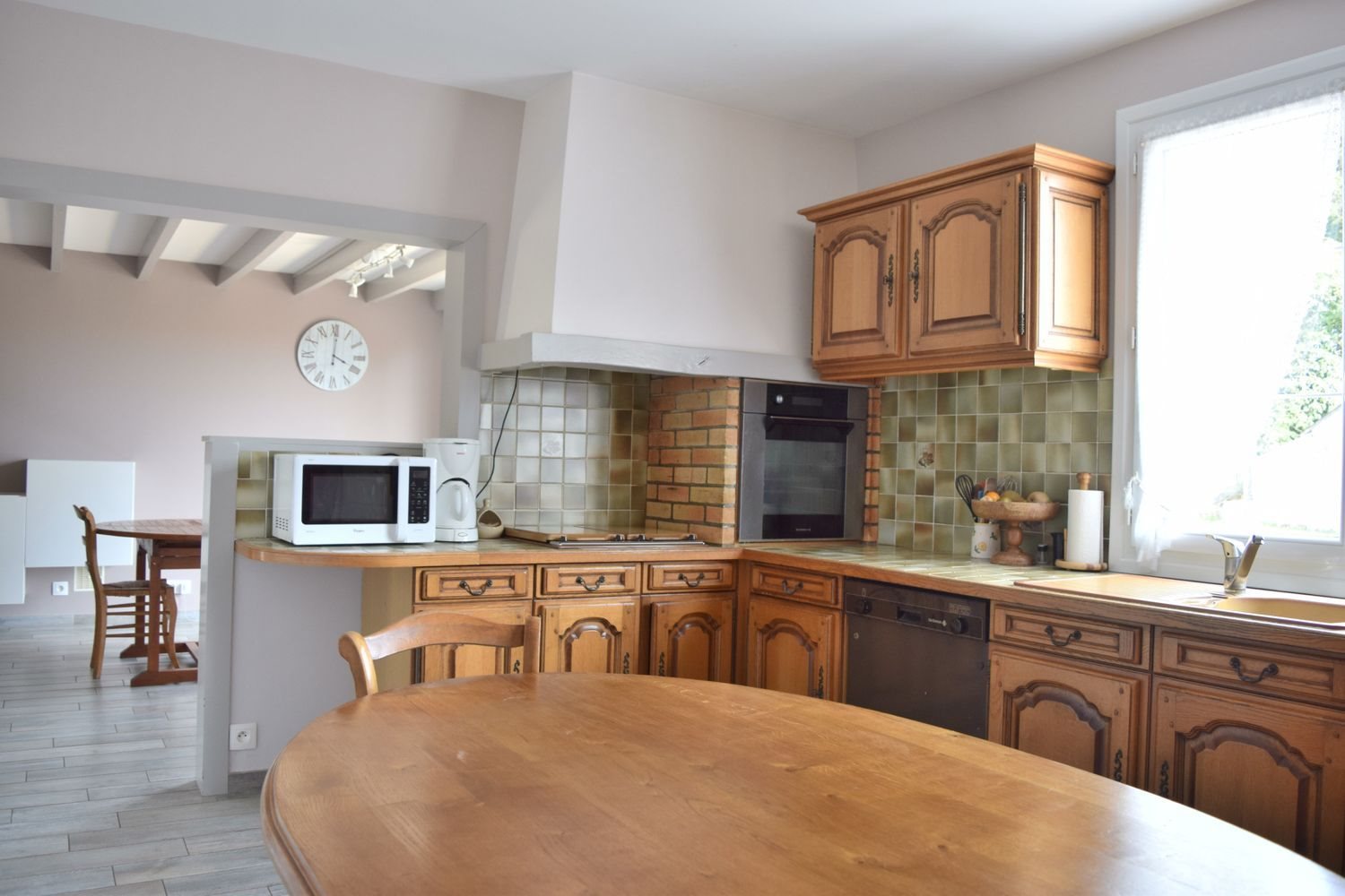 Maison à vendre, 107m², Vieillevigne