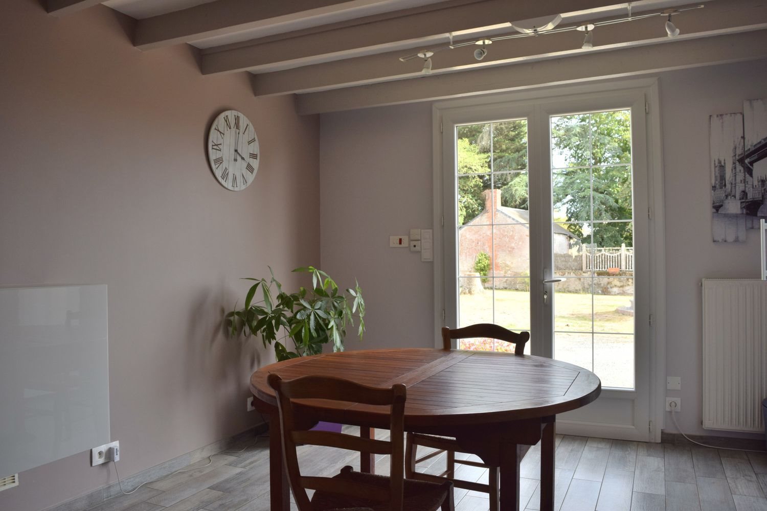 Maison à vendre, 107m², Vieillevigne