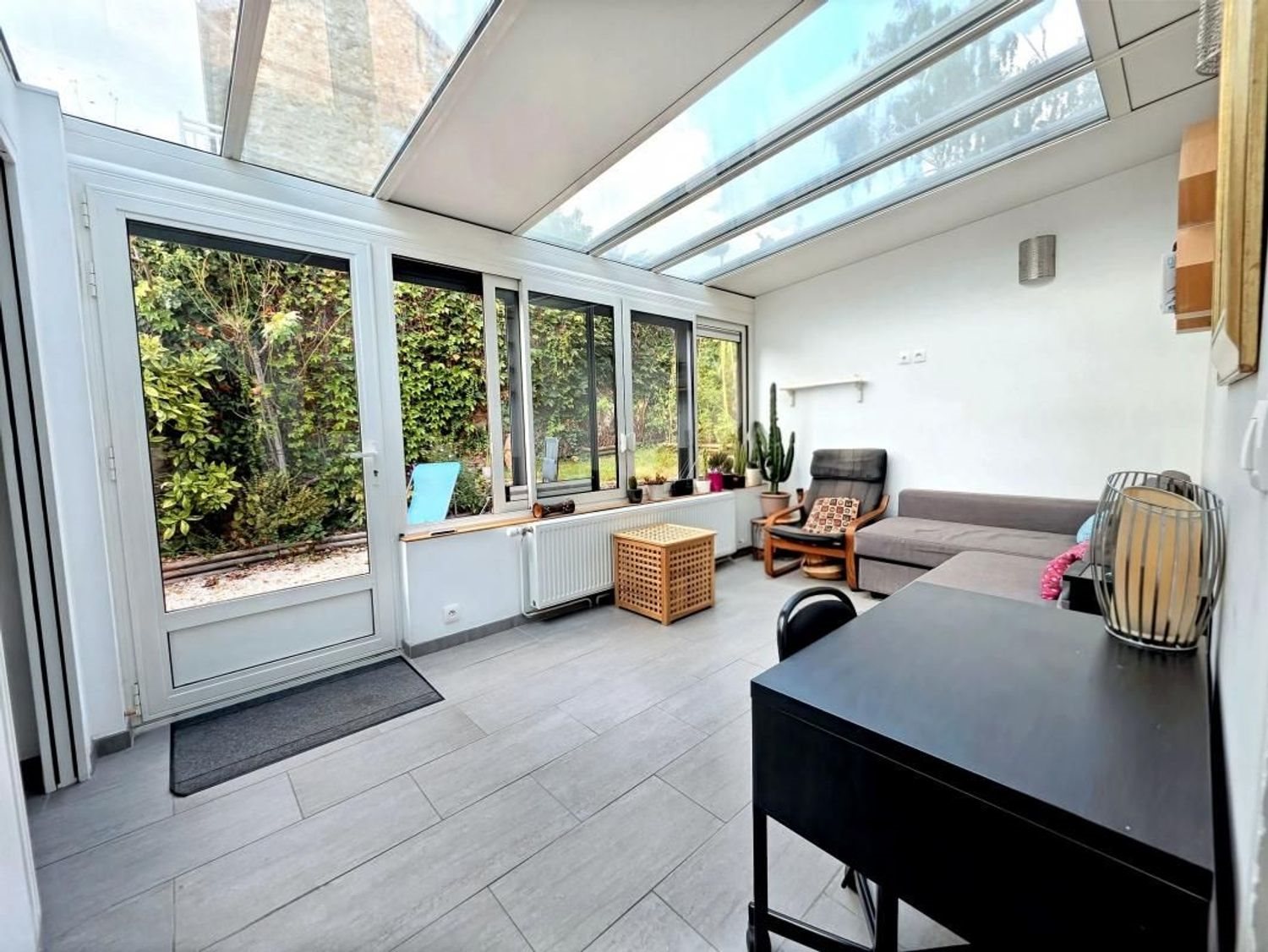 Maison à vendre, 93m², Triel-sur-Seine