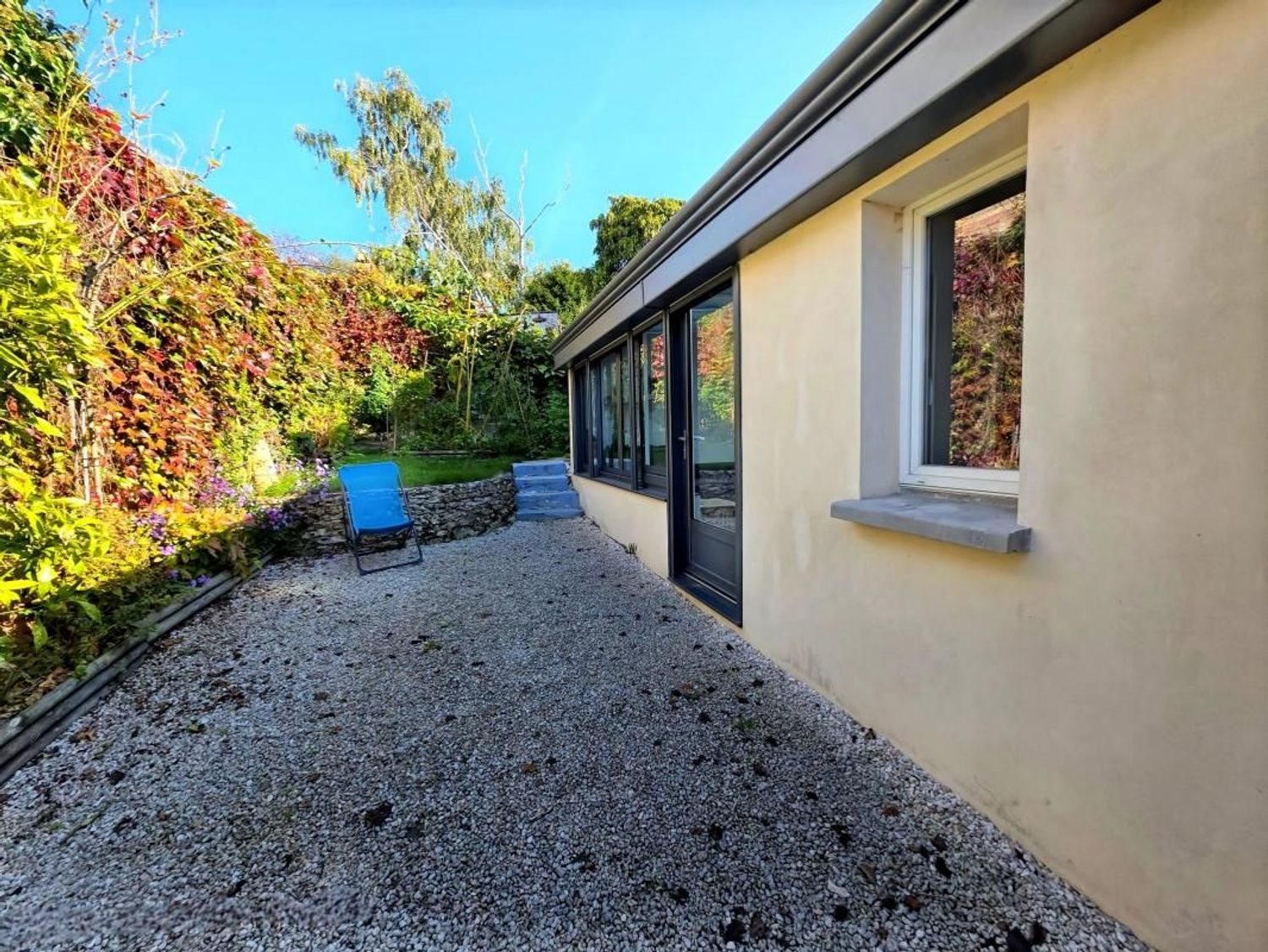 Maison à vendre, 93m², Triel-sur-Seine