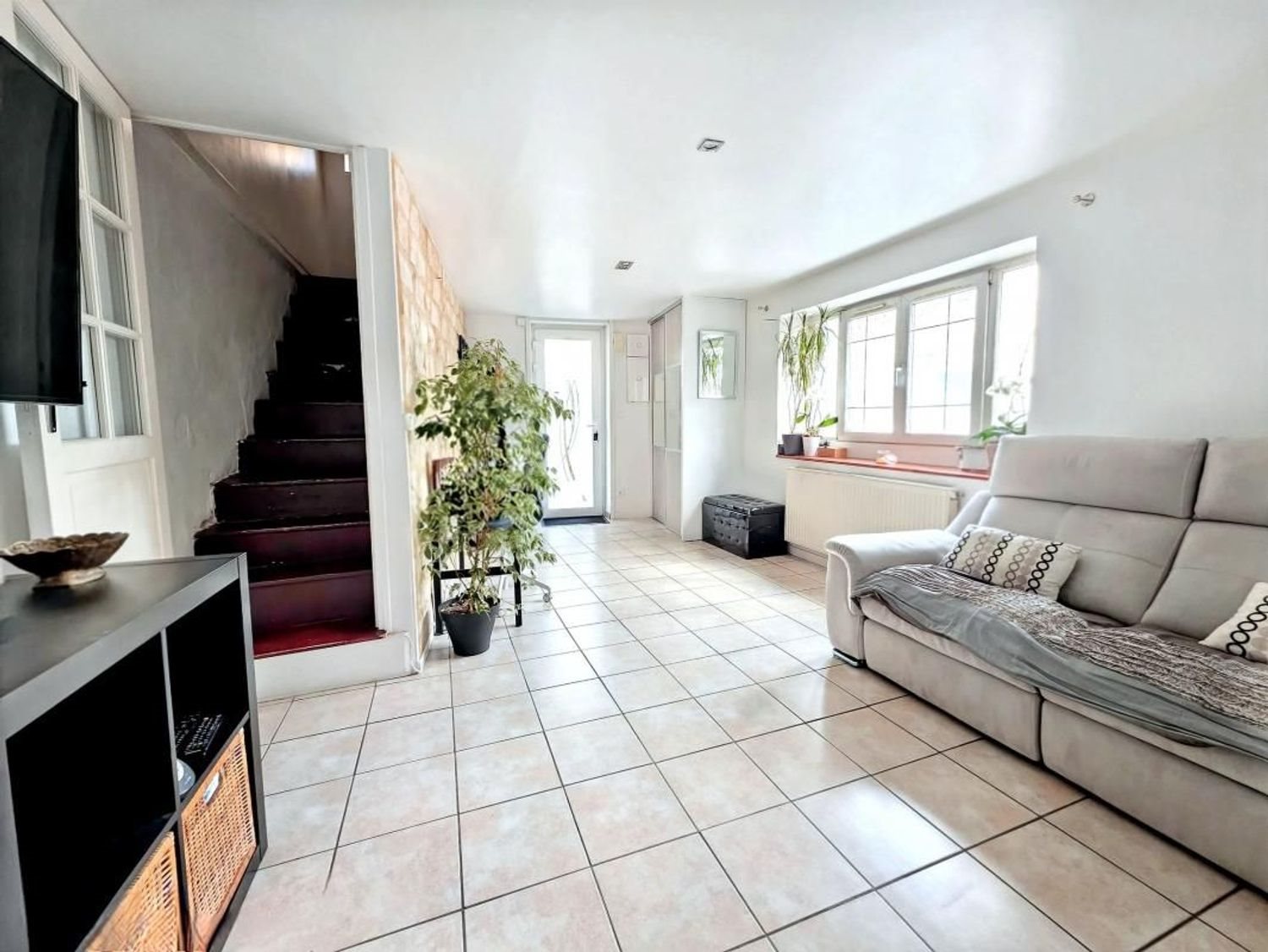 Maison à vendre, 93m², Triel-sur-Seine