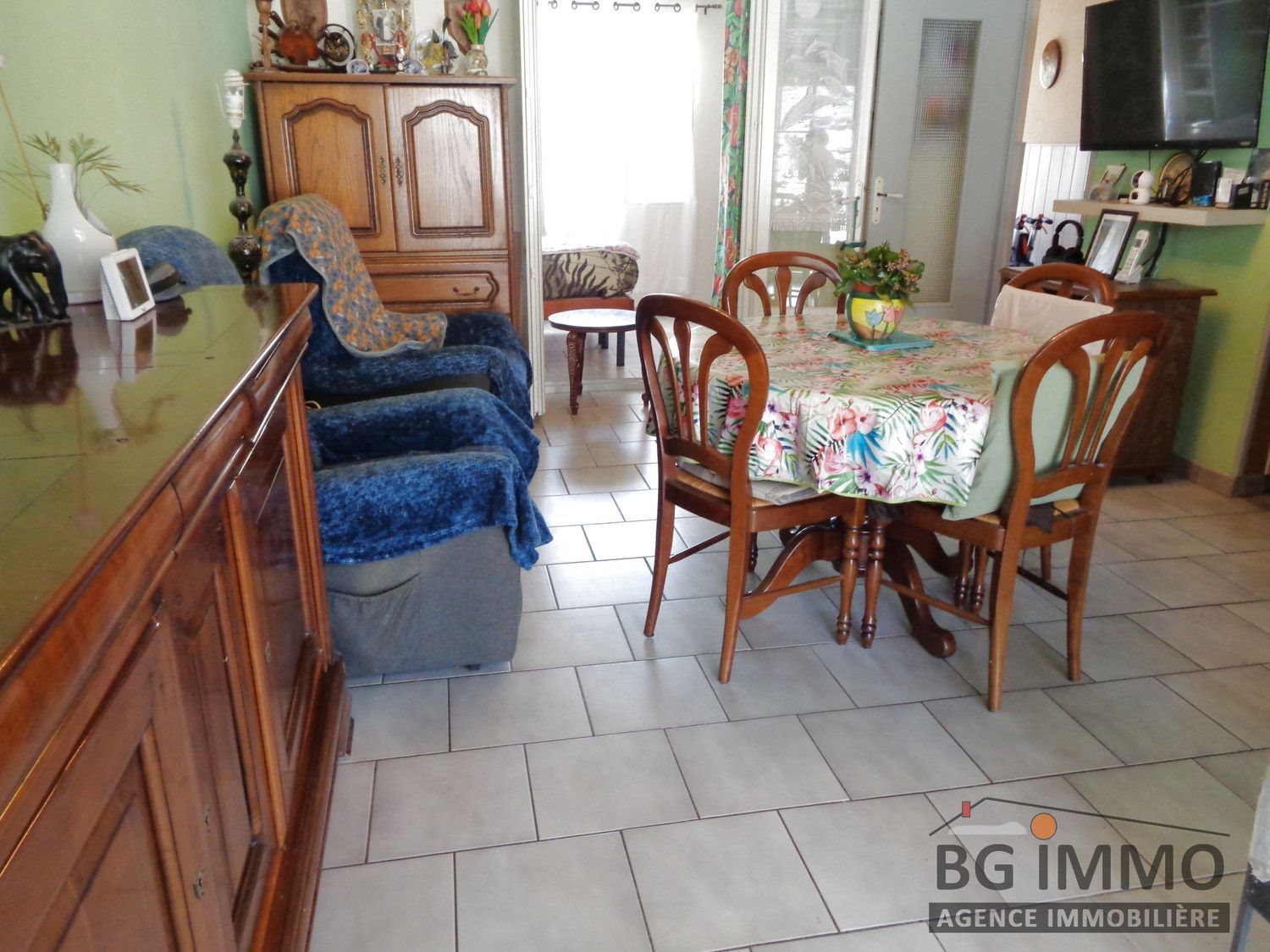 Maison à vendre, 90m², Vias