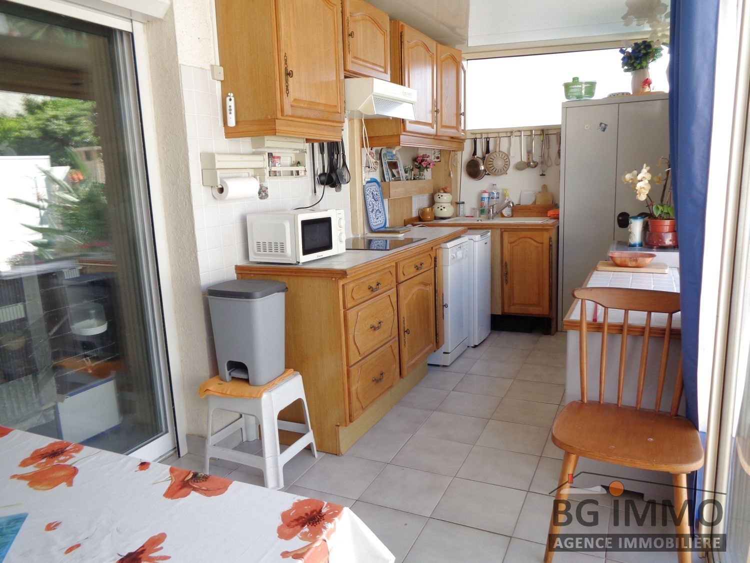 Maison à vendre, 90m², Vias