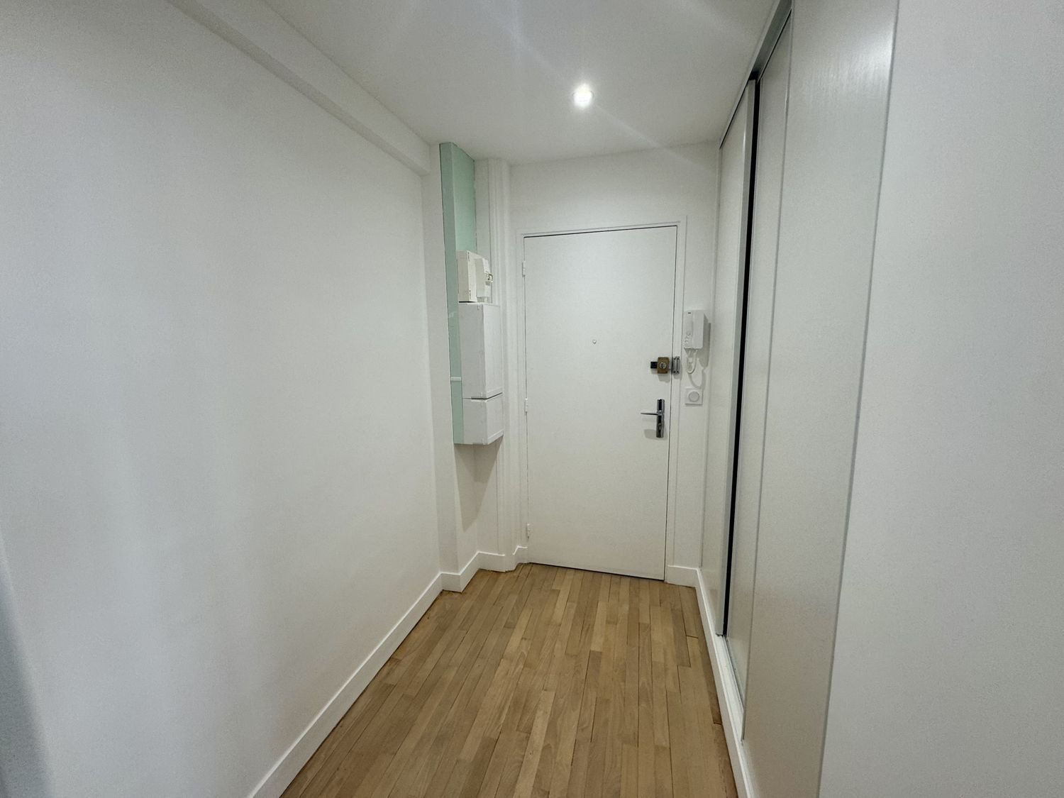 Appartement à vendre, 56m², Troyes