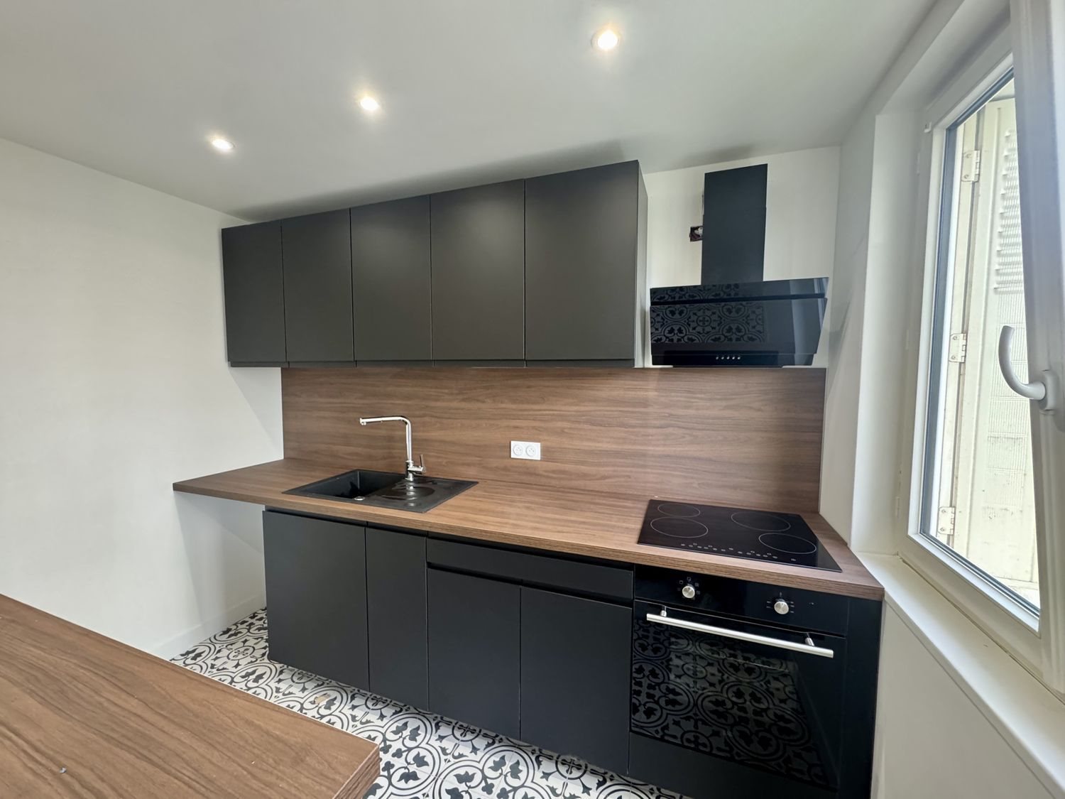 Appartement à vendre, 56m², Troyes