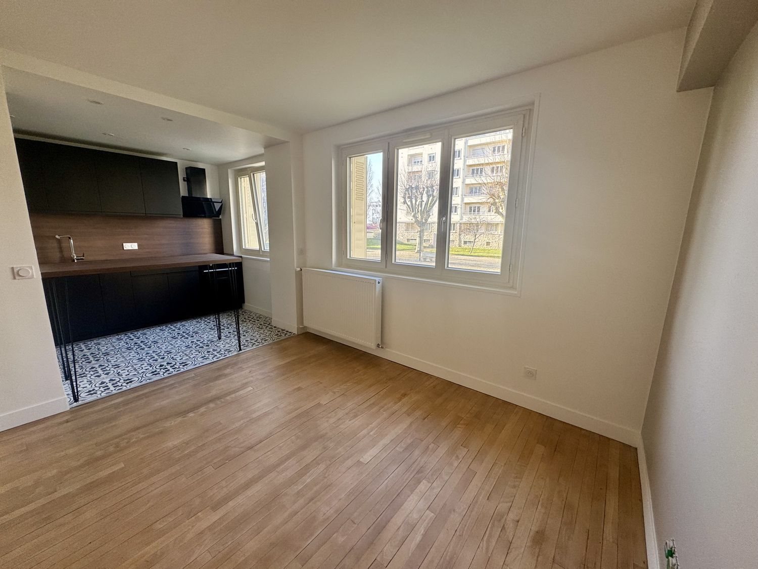 Appartement à vendre, 56m², Troyes