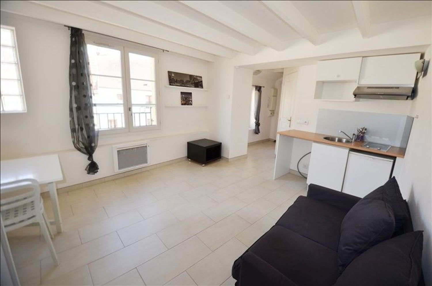 Appartement à louer, 22m², Maisons-Laffitte