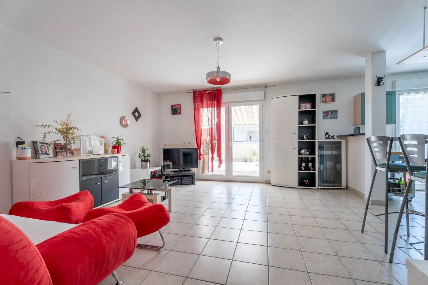 Appartement à vendre, 65m², Simandres