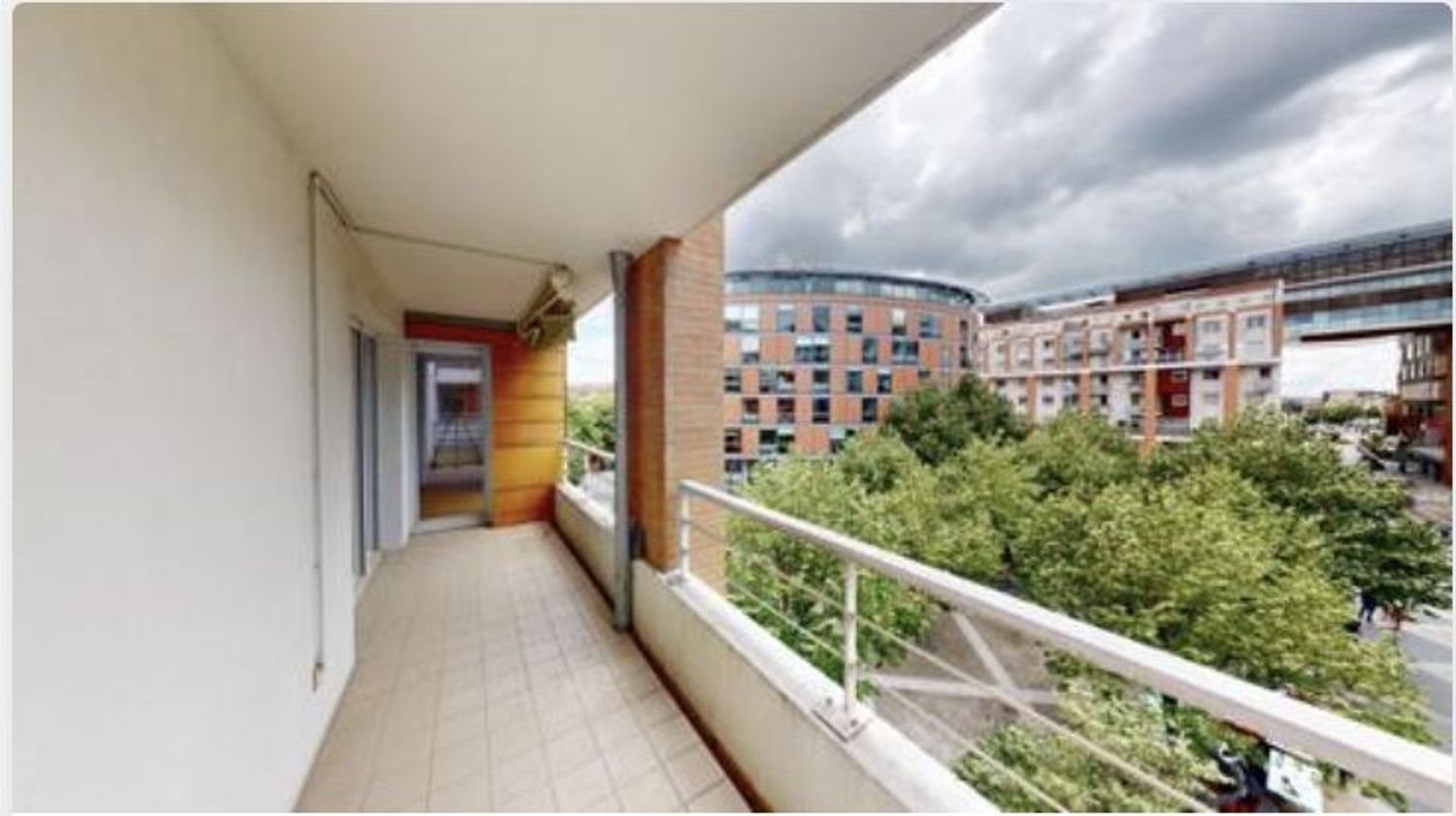 Appartement à vendre, 127m², Toulouse
