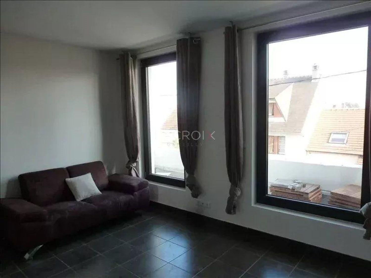 Appartement à louer, 40m², Vitry-sur-Seine