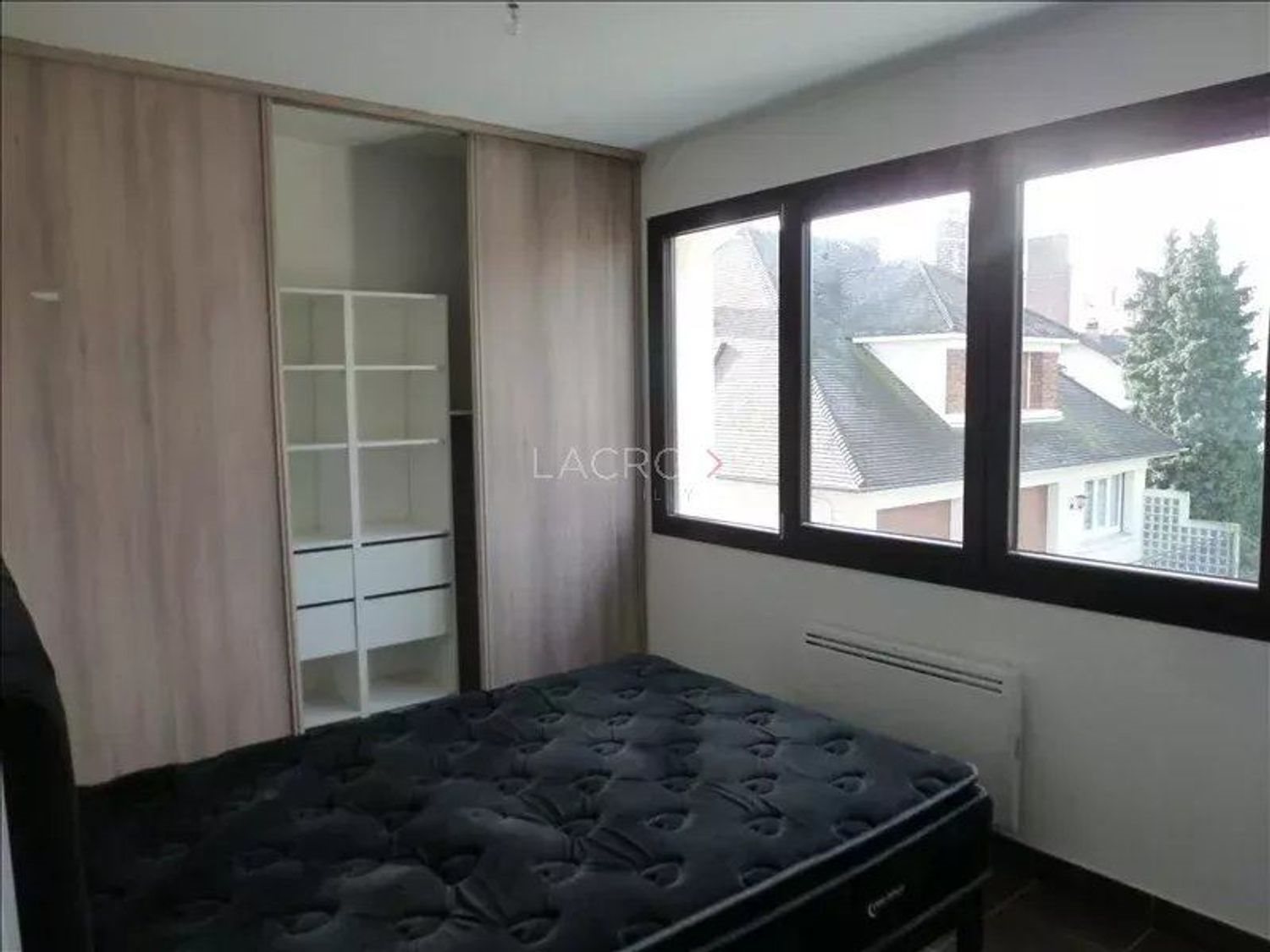 Appartement à louer, 40m², Vitry-sur-Seine