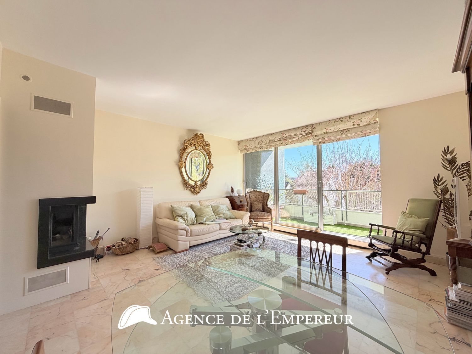Appartement à vendre, 93m², Nanterre