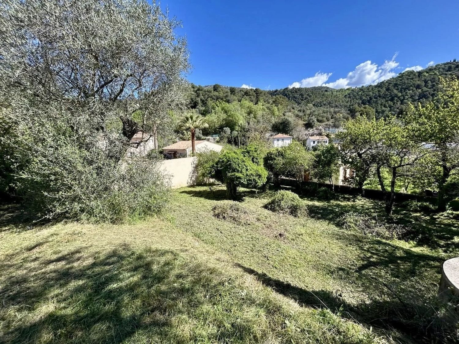 Maison à vendre, 90m², Tourrette-Levens