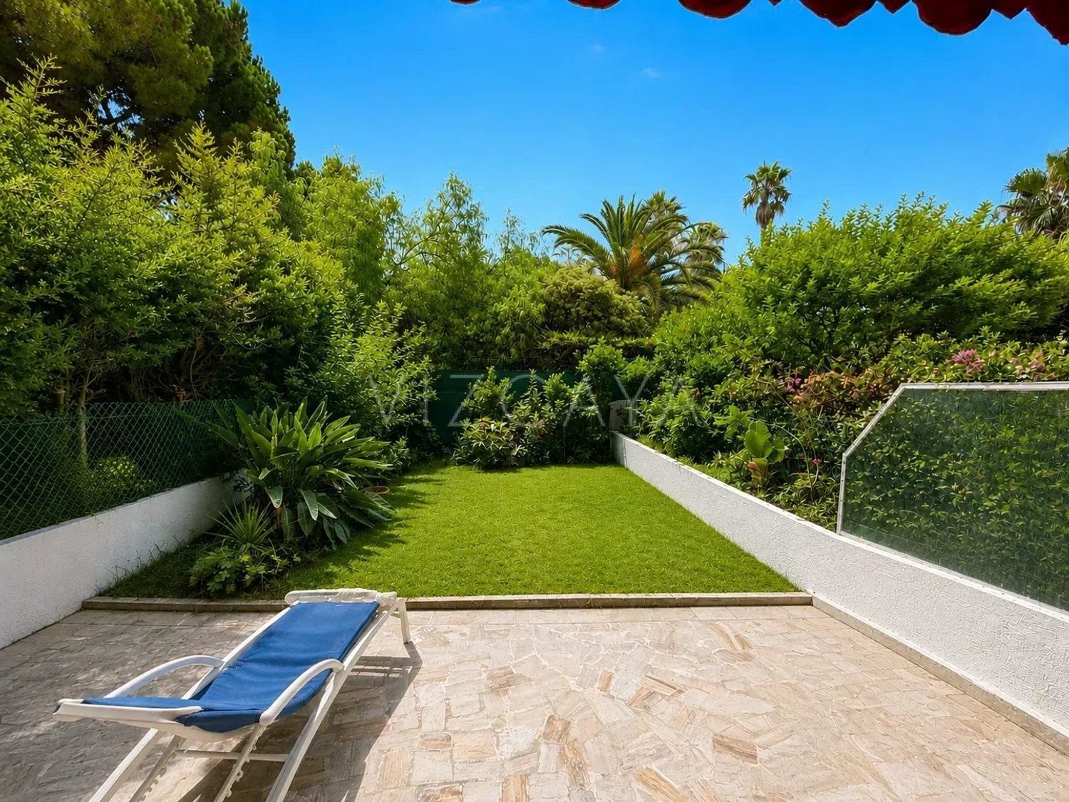 Appartement à louer, 78m², Nice