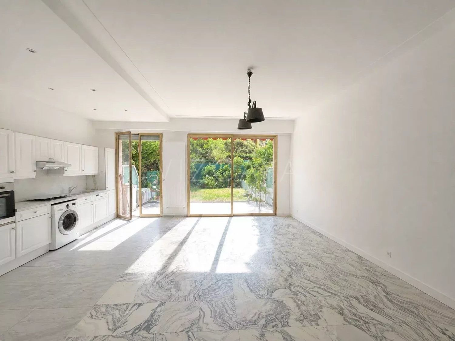 Appartement à louer, 78m², Nice
