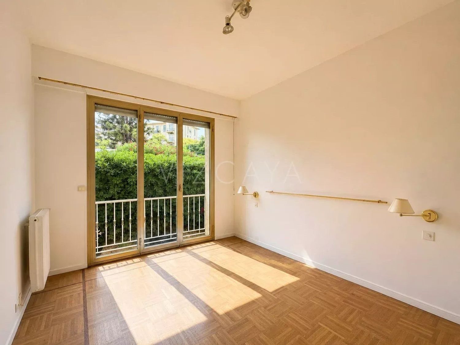 Appartement à louer, 78m², Nice