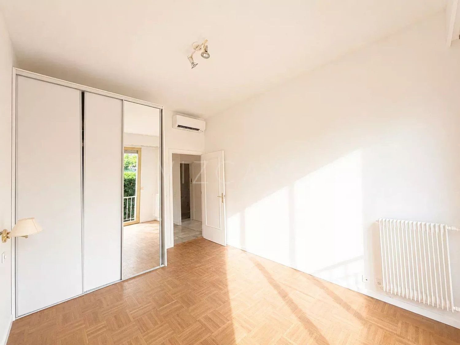 Appartement à louer, 78m², Nice