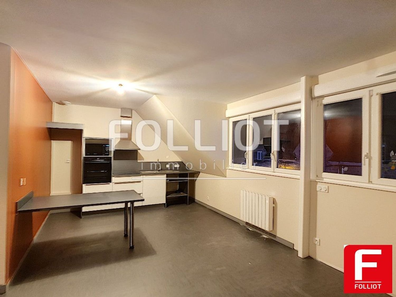 Appartement à louer, 73m², Sourdeval