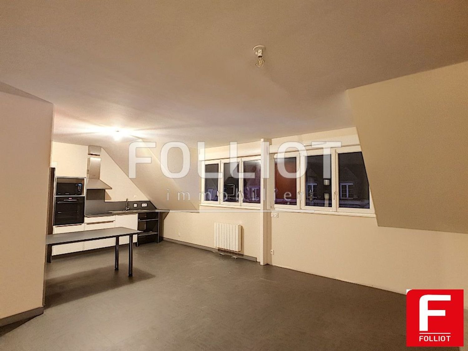 Appartement à louer, 73m², Sourdeval
