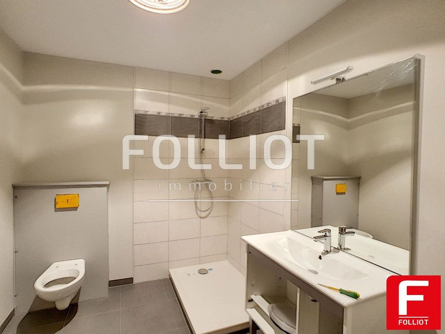 Appartement à louer, 73m², Sourdeval