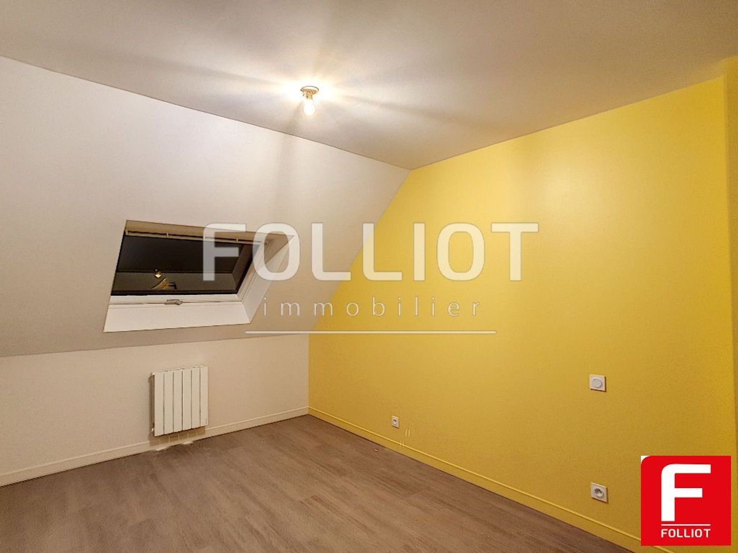 Appartement à louer, 73m², Sourdeval