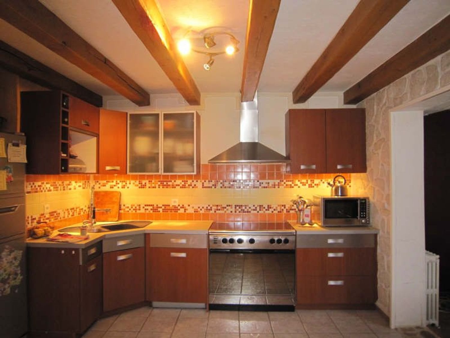Maison à vendre, 115m², Houdan