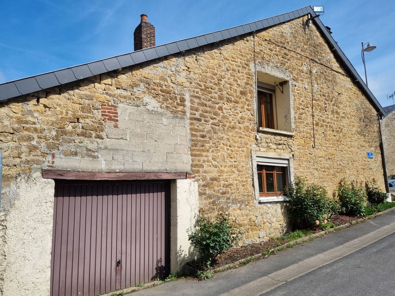 Maison à vendre, 100m², Cliron