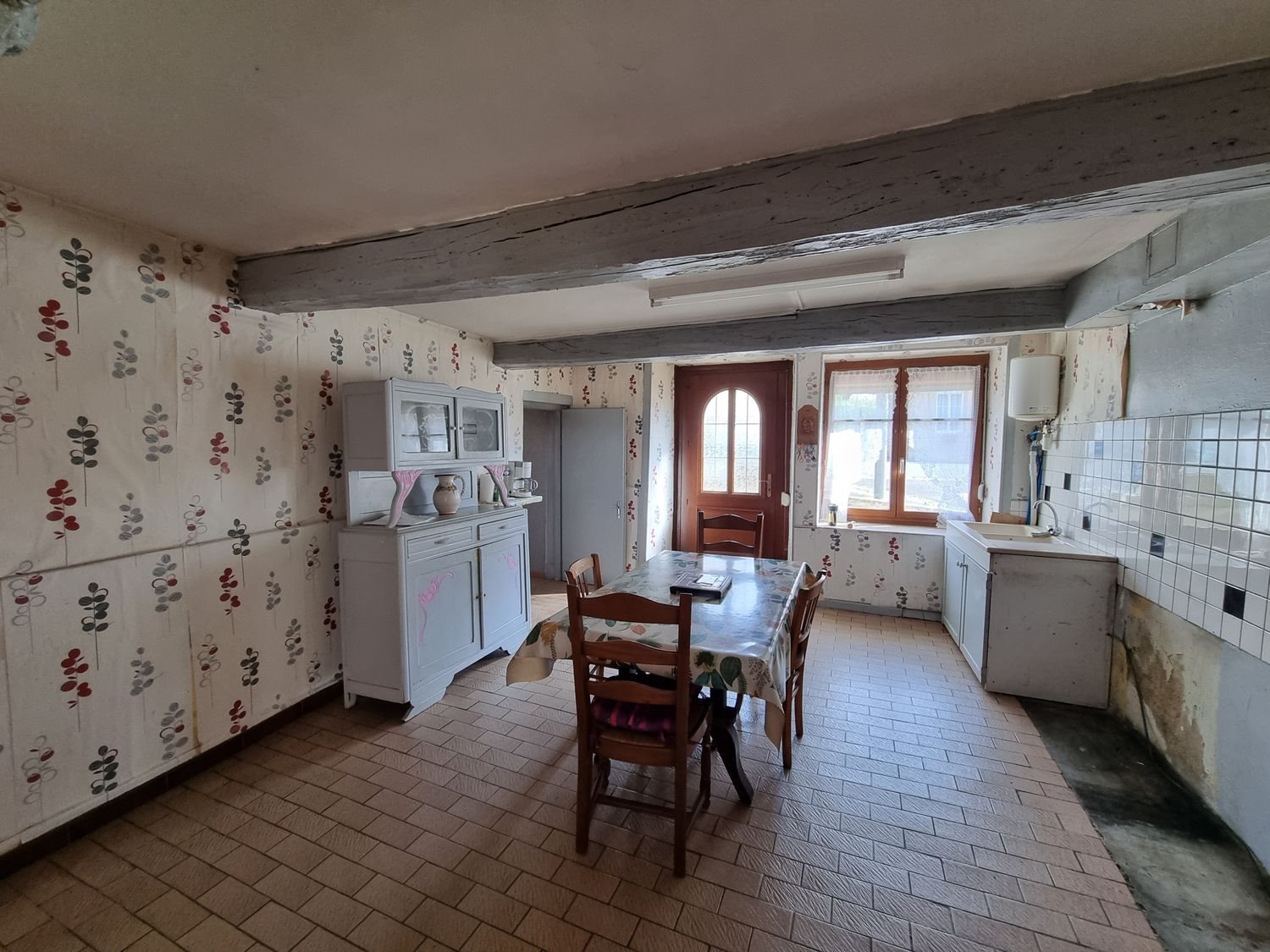 Maison à vendre, 100m², Cliron
