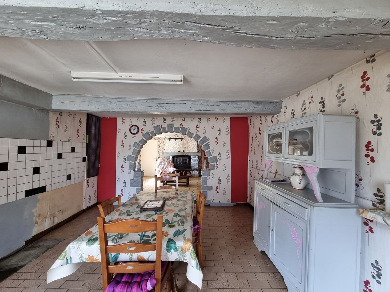 Maison à vendre, 100m², Cliron