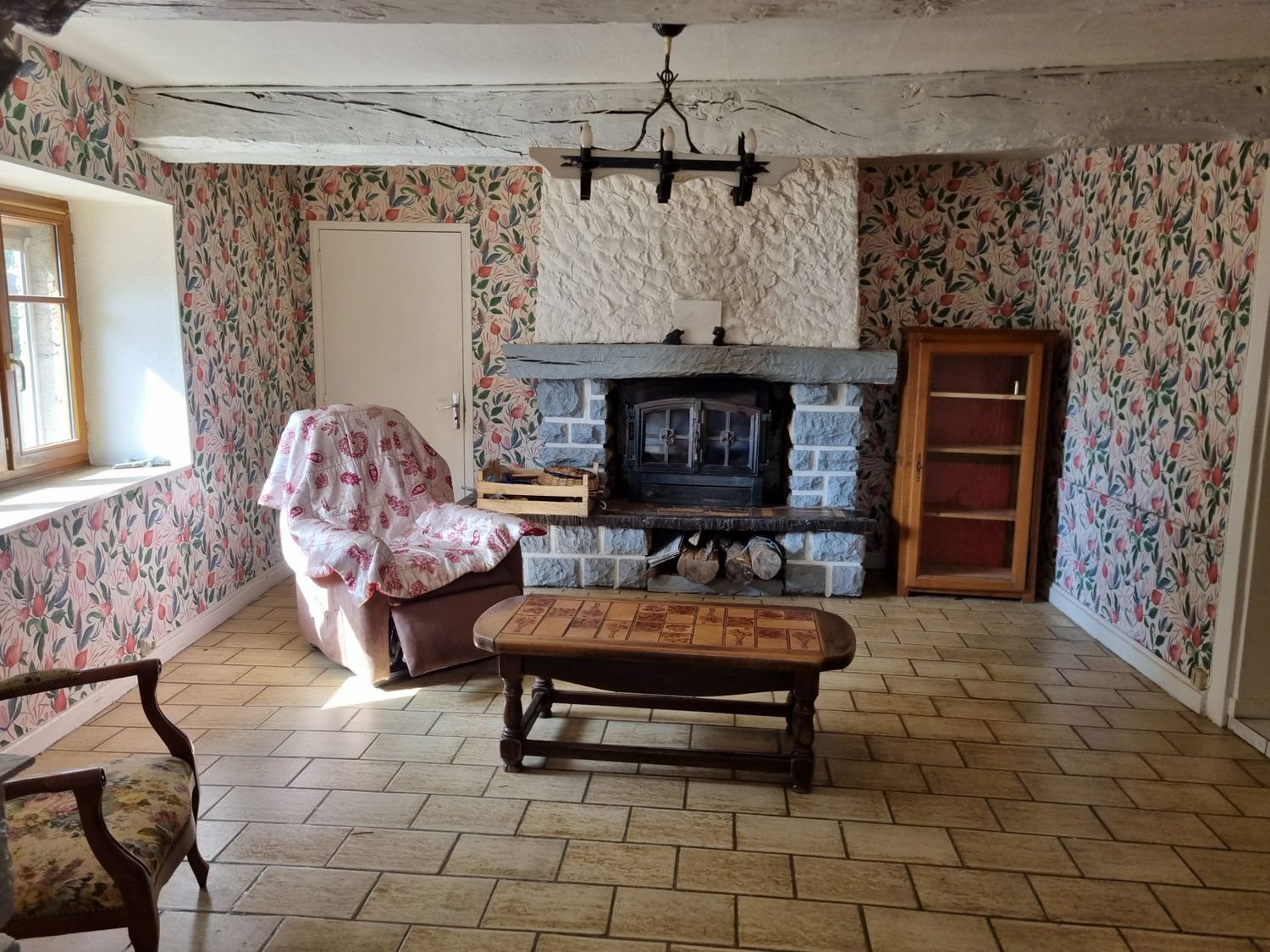 Maison à vendre, 100m², Cliron