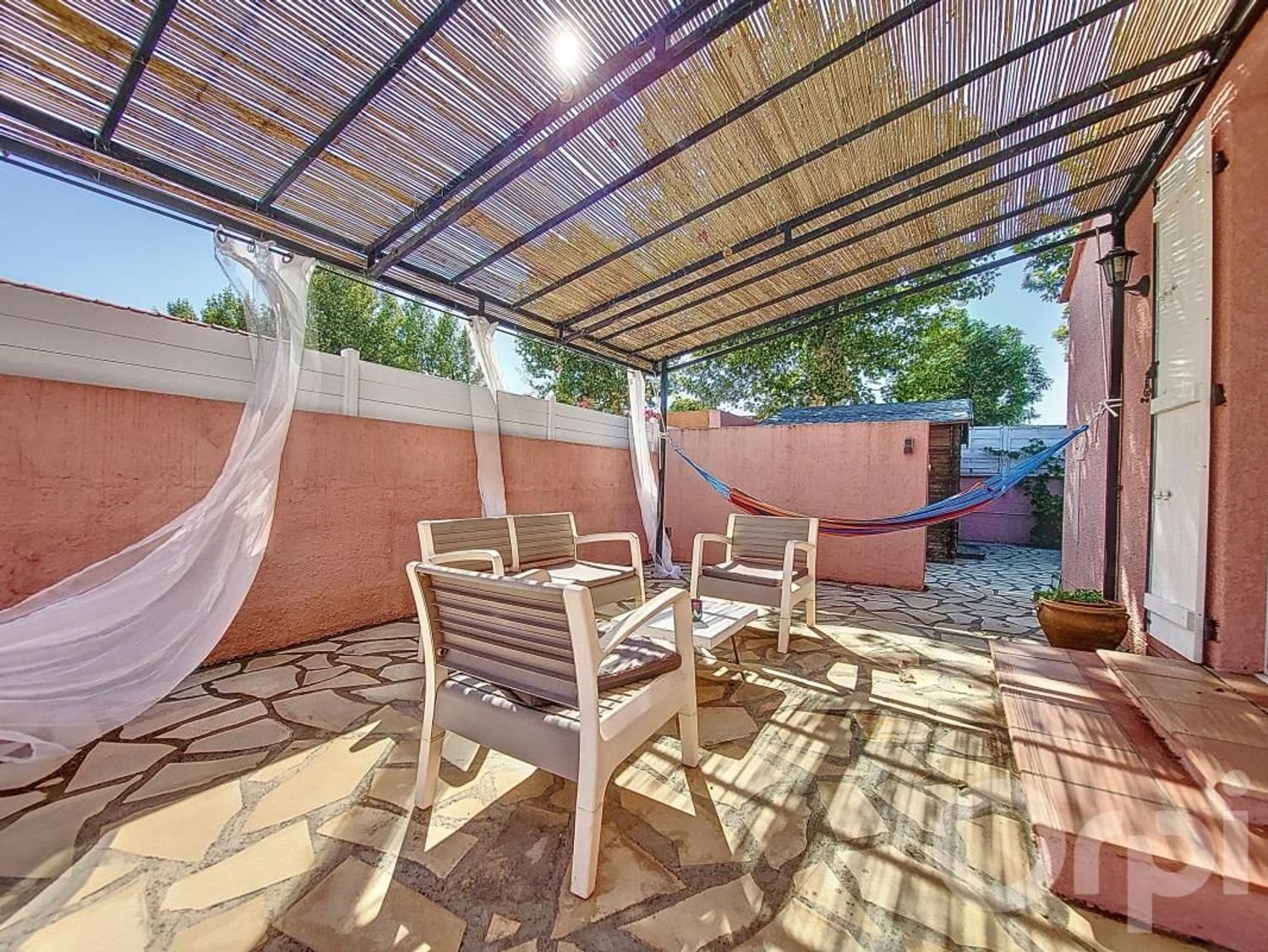 Maison à vendre, 83m², Pollestres